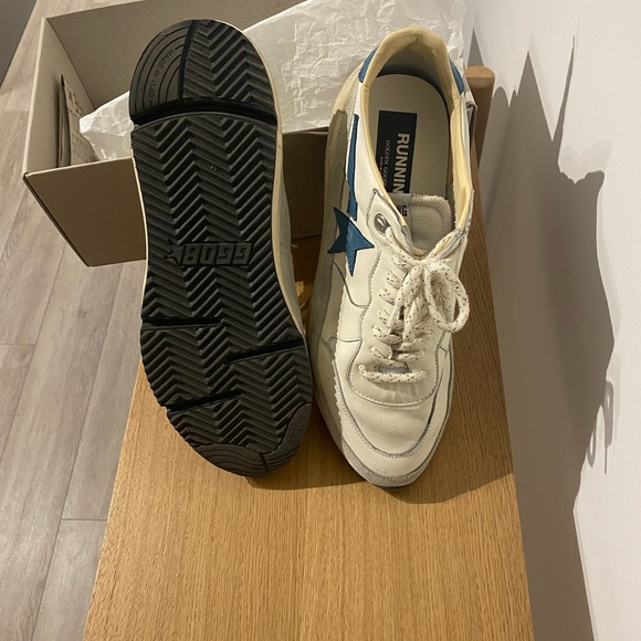 Golden Goose Sneakers 45 - Picture 2 of 3